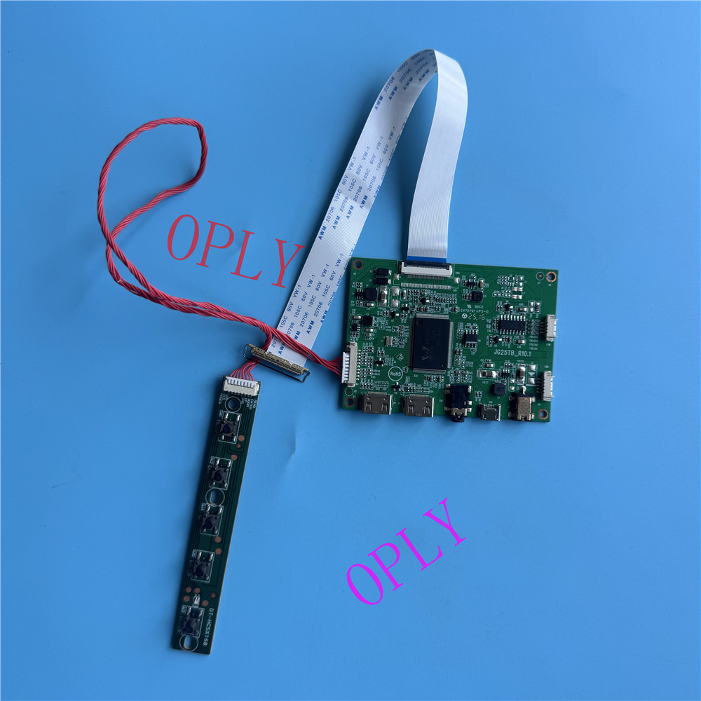 Microcontroller Kit - Kit Papan Kontrol EDP 2 mini