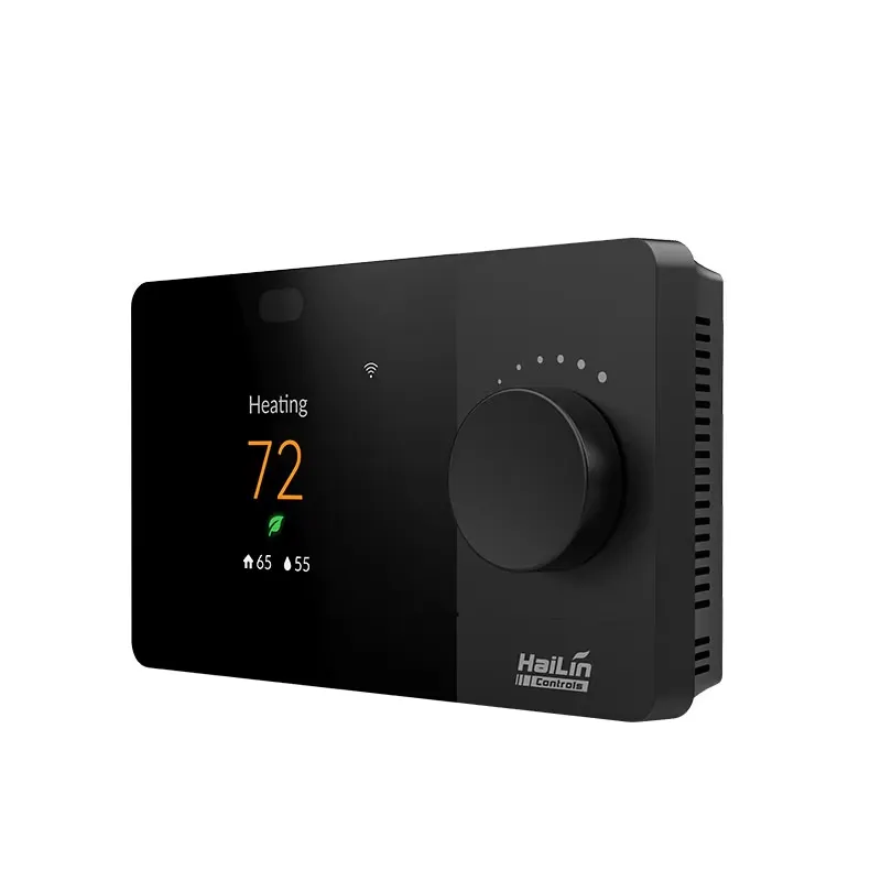 Wifi Thermostat - Termostat Pintar WiFi yang Dapat Diprogram