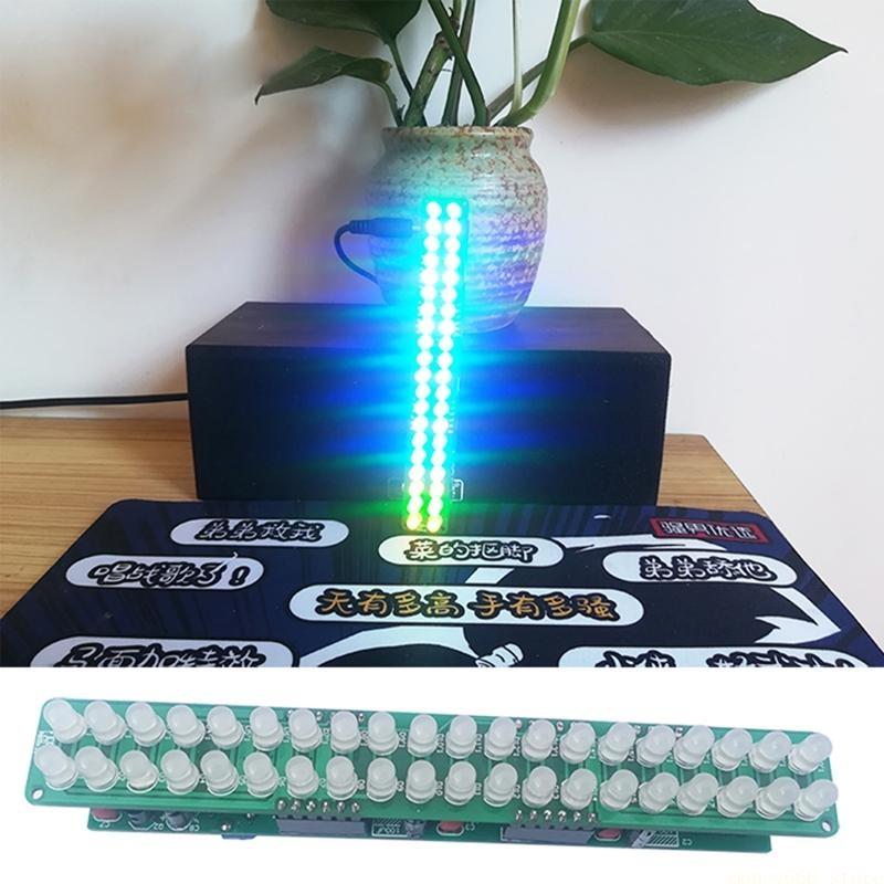 Electronics Project Kit - F62C 1 Set Pembuatan Elektronik DIY
