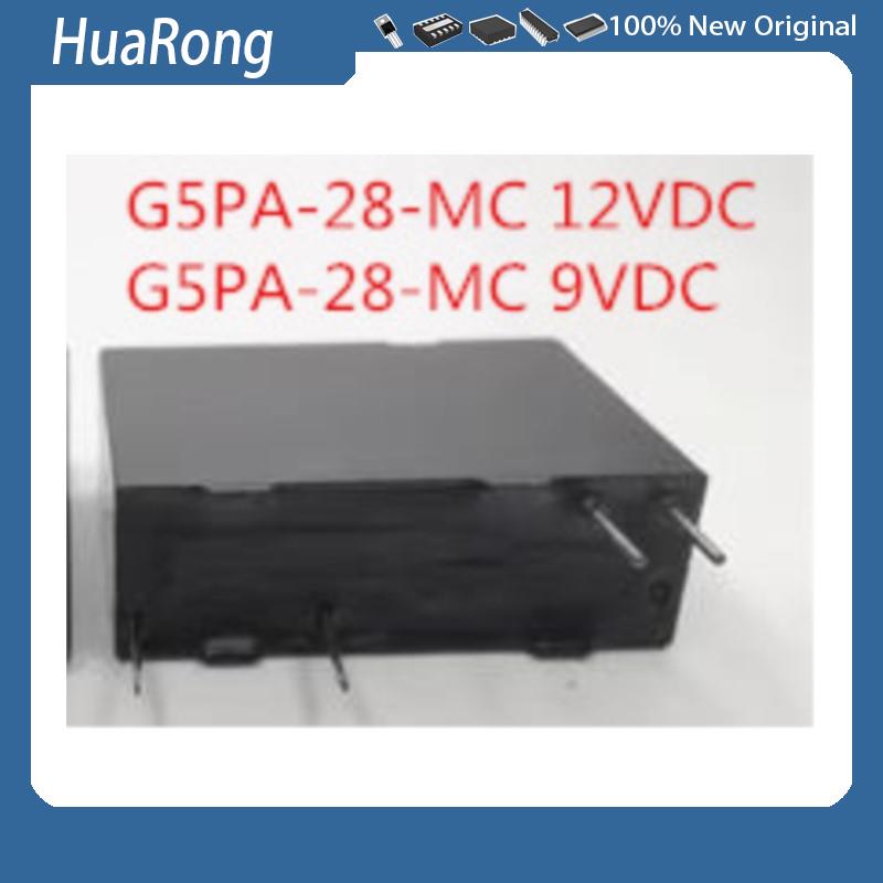 Esp8266 Relay Module - 5 Buah/Lot G5PA-28-MC 12VDC G5PA-28-MC 9VDC
