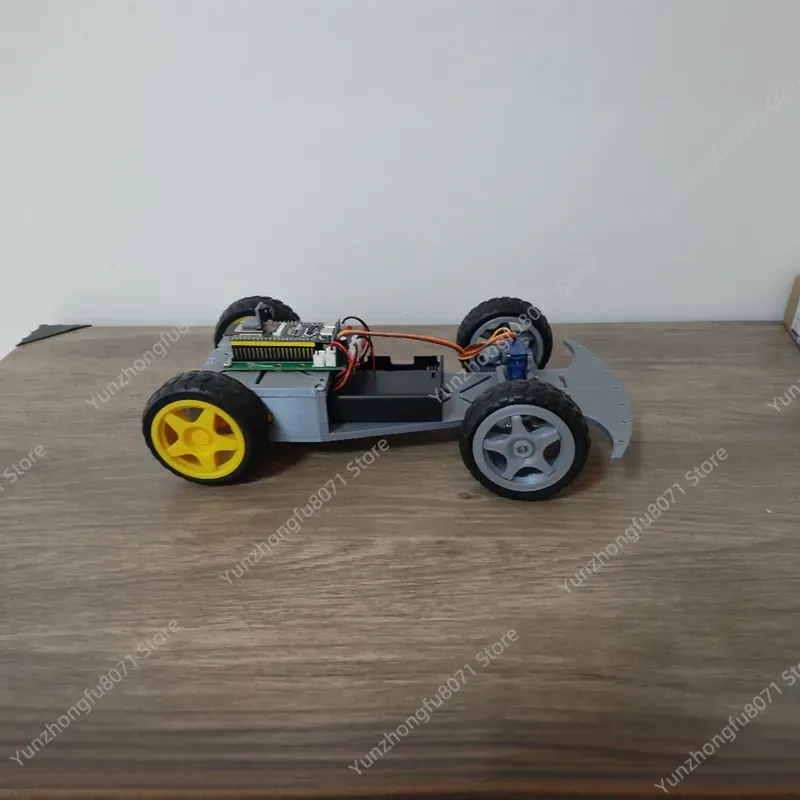 Esp32 Smart Home Kit - Untuk ESP32 CAM WIFI Video SG90