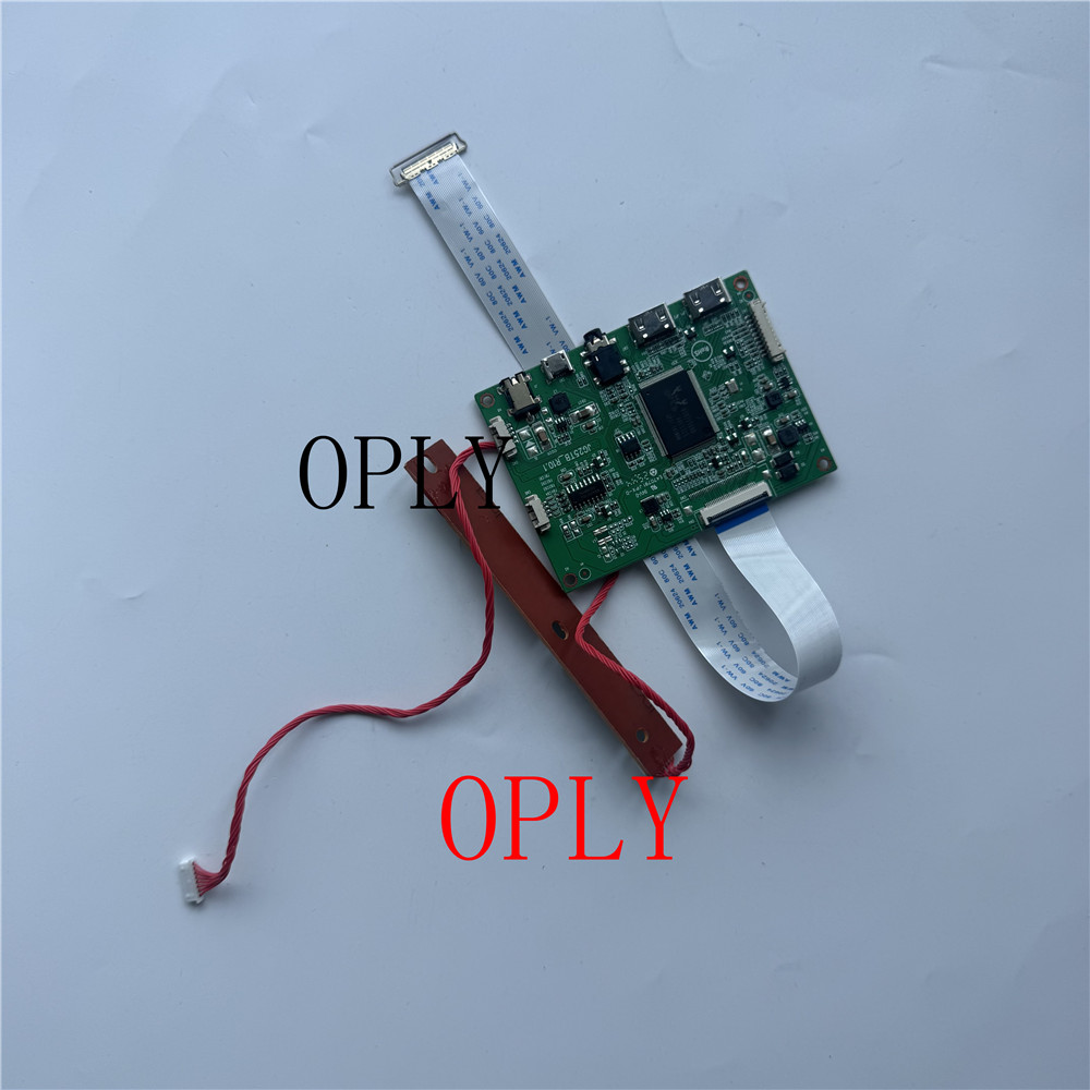Microcontroller Kit - Kit Papan Kontrol USB EDP untuk