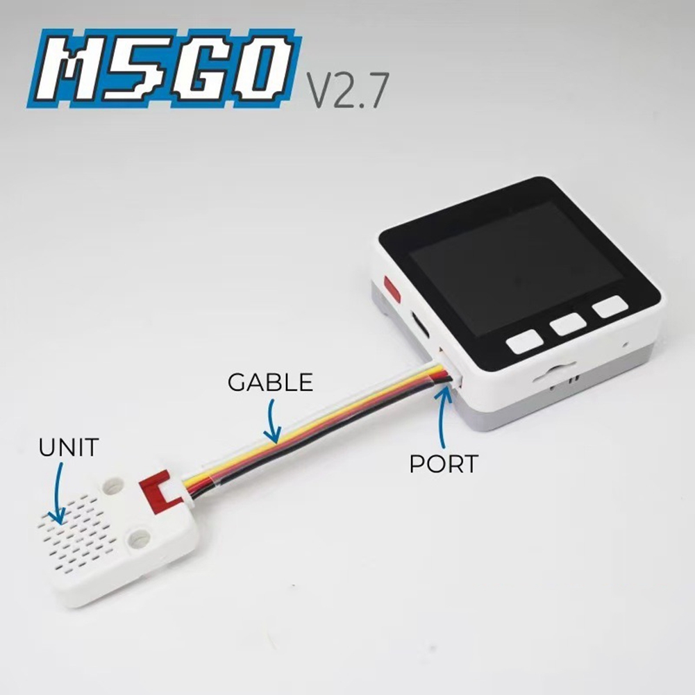 Iot Kit Beginner - A14G IoT Kit V2.7 Perangkat Pengembangan
