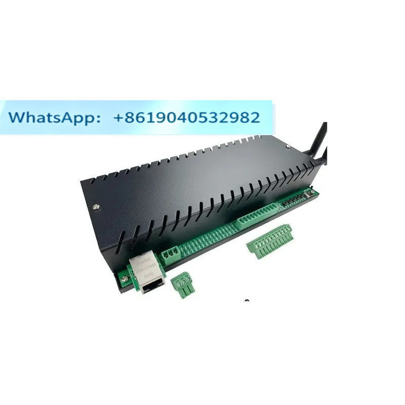 Esp32 Smart Home Kit - Kinconi KC868-H32B Pengontrol Relay Pintar Nirkabel