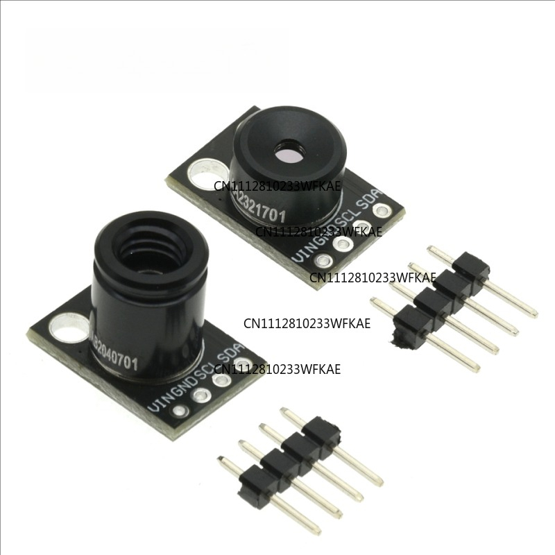 Sensor Kit Arduino - Modul sensor pencitraan termal untuk MLX90640