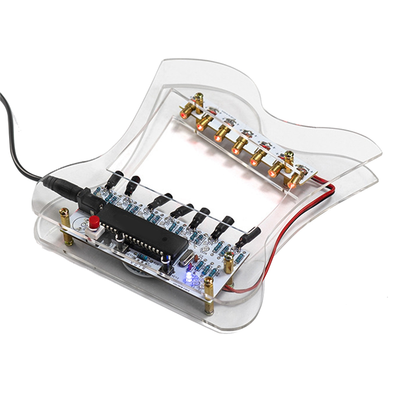 Electronics Project Kit - Kit Elektronik DIY Berkualitas Speaker Bluetooth
