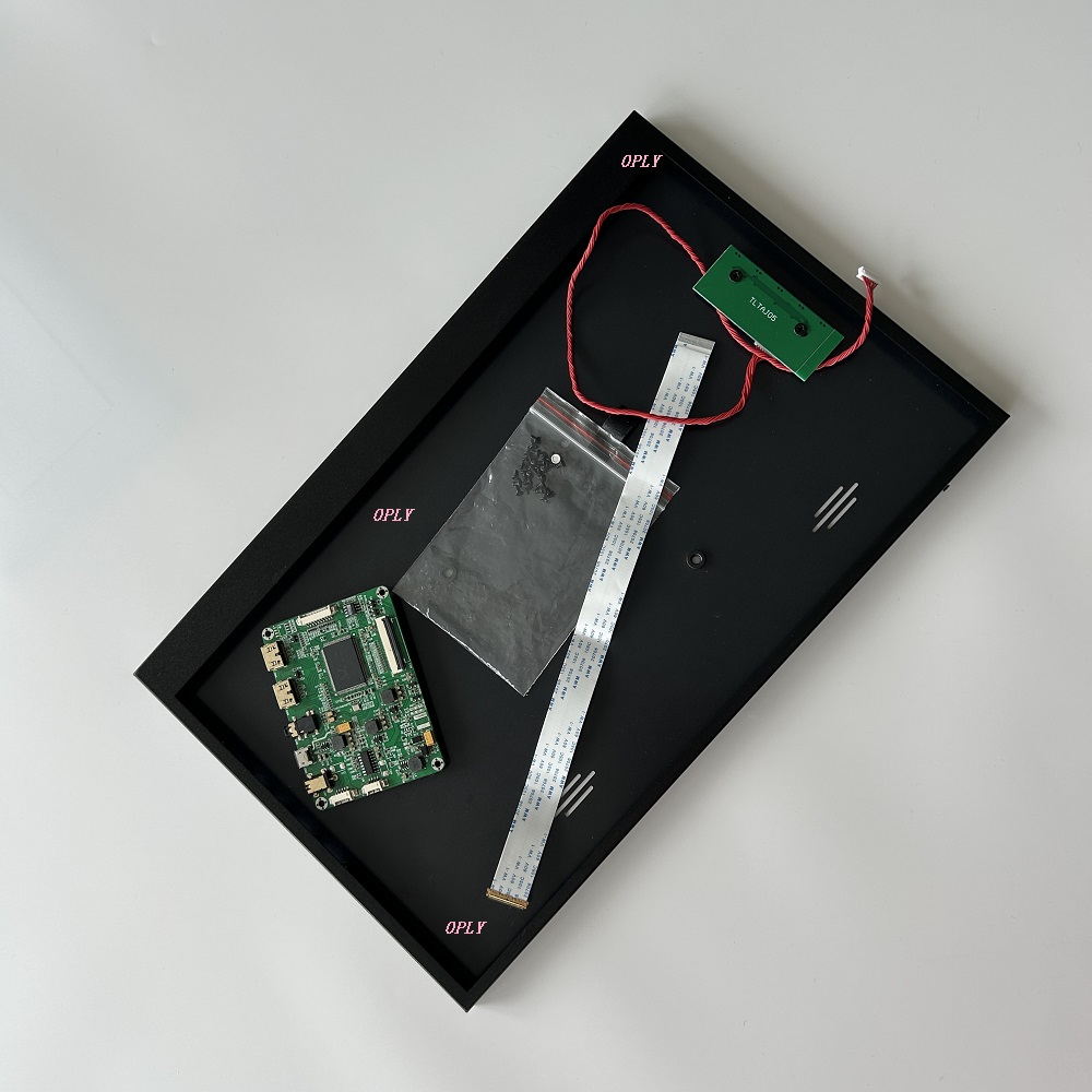 Microcontroller Kit - 2 kit papan pengontrol EDP USB