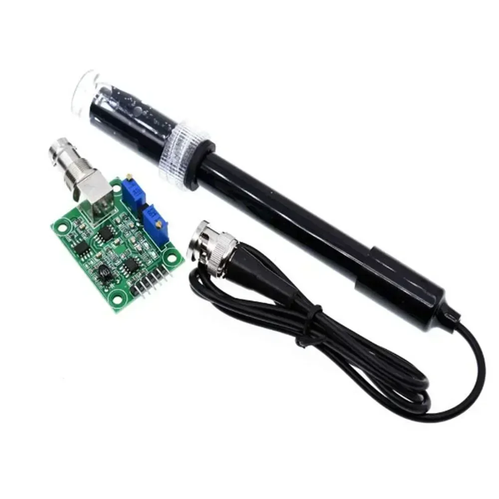 Kit Sensor PH yang dapat diand - Sensor Kit Arduino ulasan dan harga