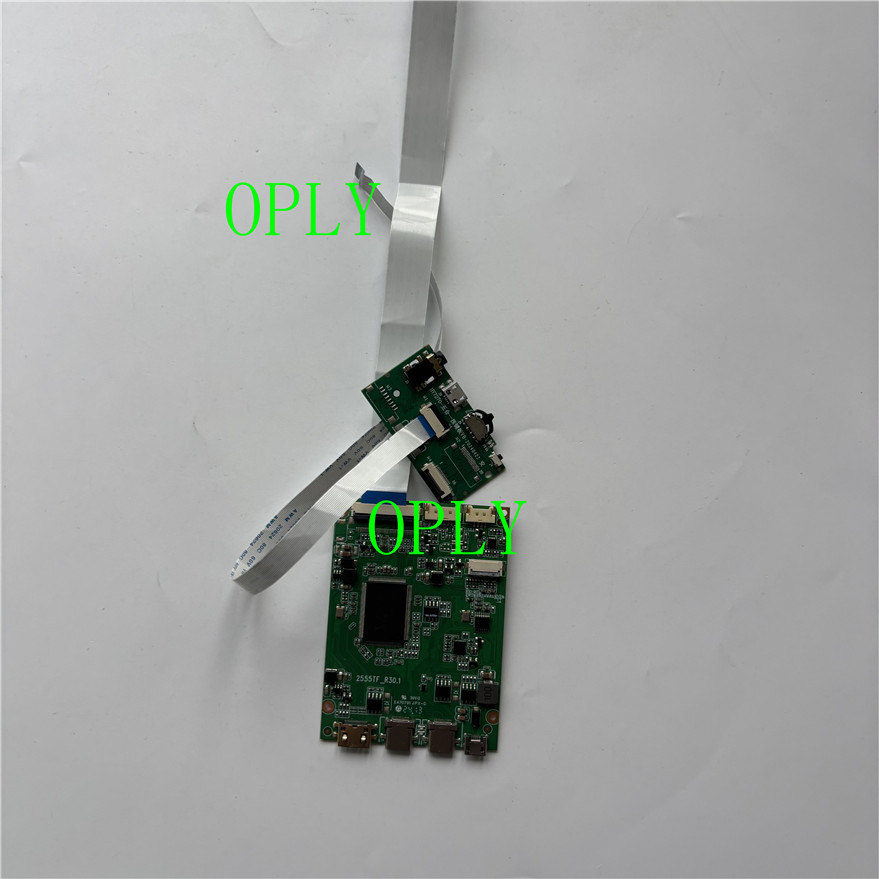 Kit Papan Kontrol EDP Mini-HDM - Microcontroller Kit ulasan dan harga