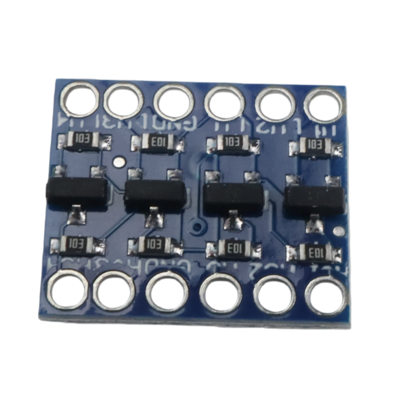 Konverter Tingkat Logika IIC I - Sensor Kit Arduino ulasan dan harga