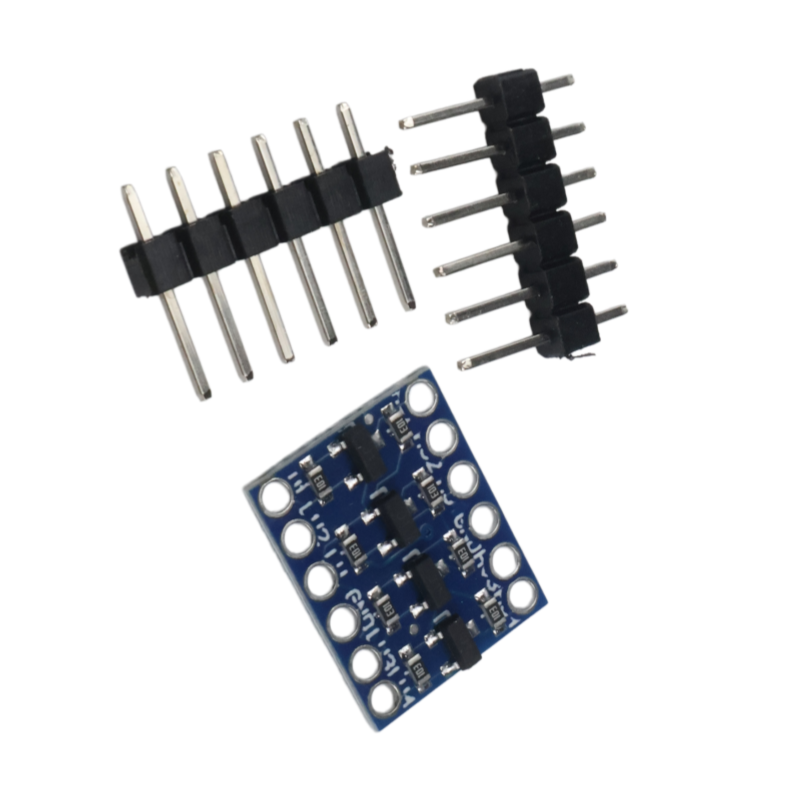 Konverter Tingkat Logika IIC I - Sensor Kit Arduino ulasan dan harga
