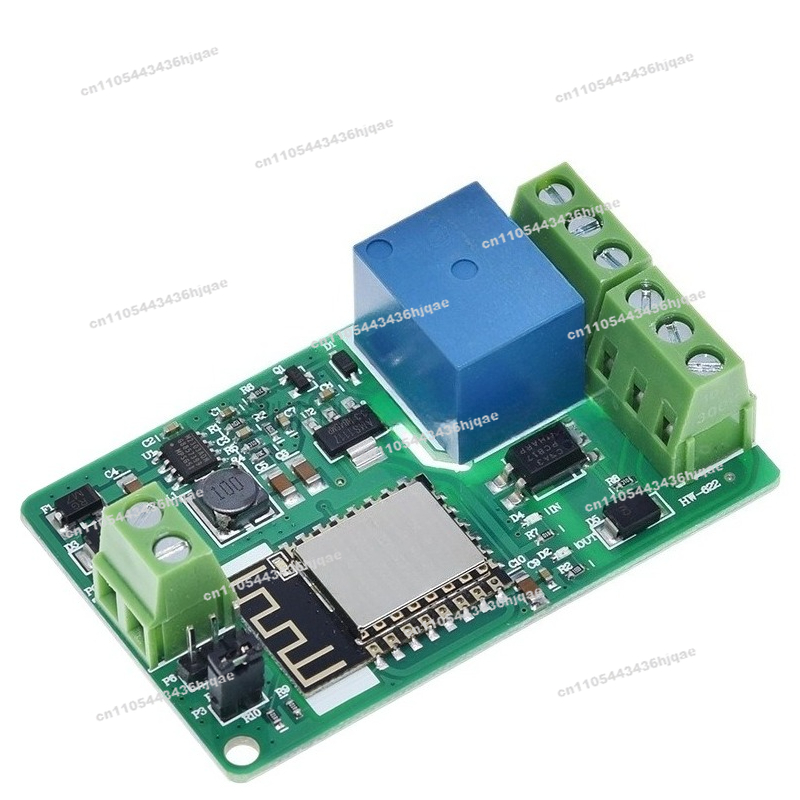 Papan Pengembangan MCU Papan E - Esp8266 Relay Module ulasan dan harga