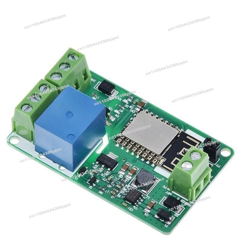 Papan Pengembangan MCU Papan E - Esp8266 Relay Module ulasan dan harga