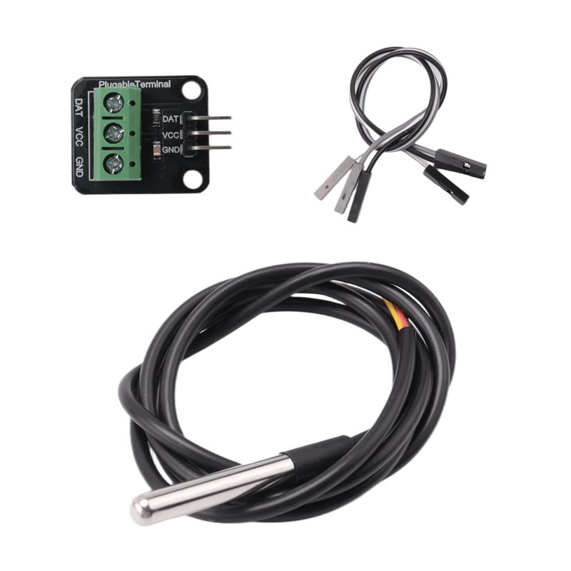 [A93Z!] Kit Modul Sensor Suhu  - Sensor Kit Arduino ulasan dan harga