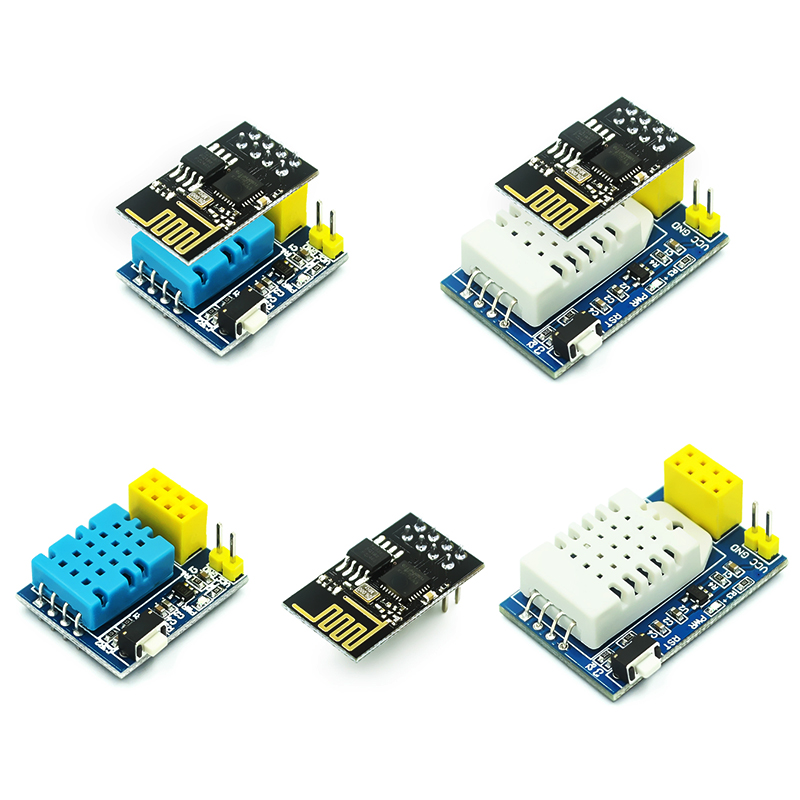 ESP8266 modul relai WiFi 5V DS - Esp8266 Relay Module ulasan dan harga