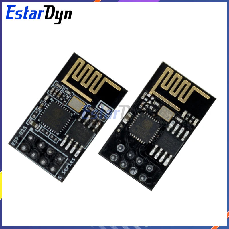 Estardyn ESP8266 ESP-01 ESP-01 - Esp8266 Relay Module ulasan dan harga