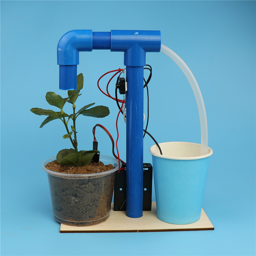 Perangkat teknologi STEM fisik - Stem Robotics Kit ulasan dan harga