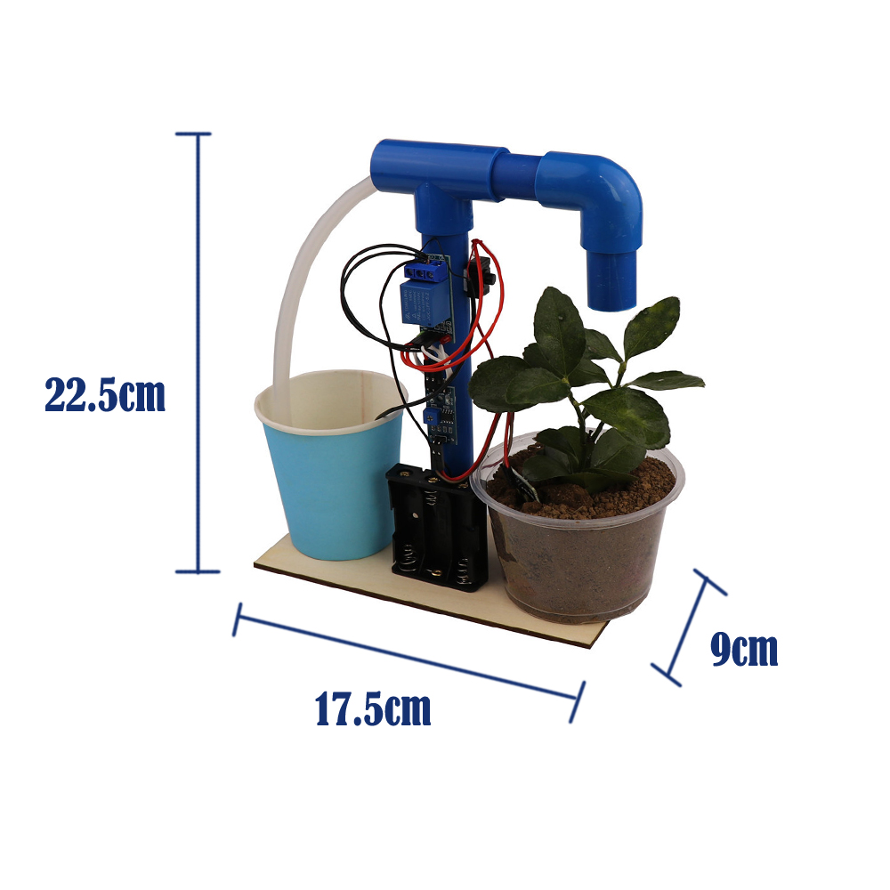 Perangkat teknologi STEM fisik - Stem Robotics Kit ulasan dan harga