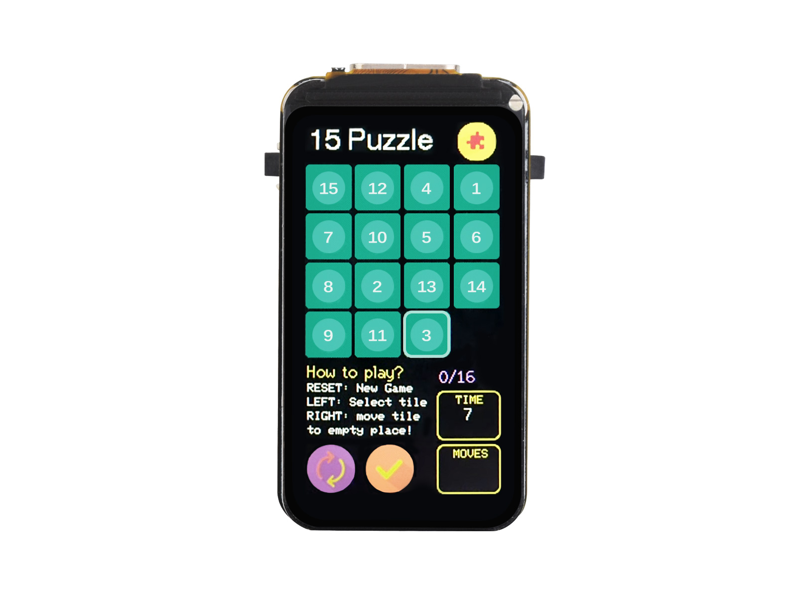 Papan Pengembangan Rumah Pinta - Esp32 Smart Home Kit ulasan dan harga