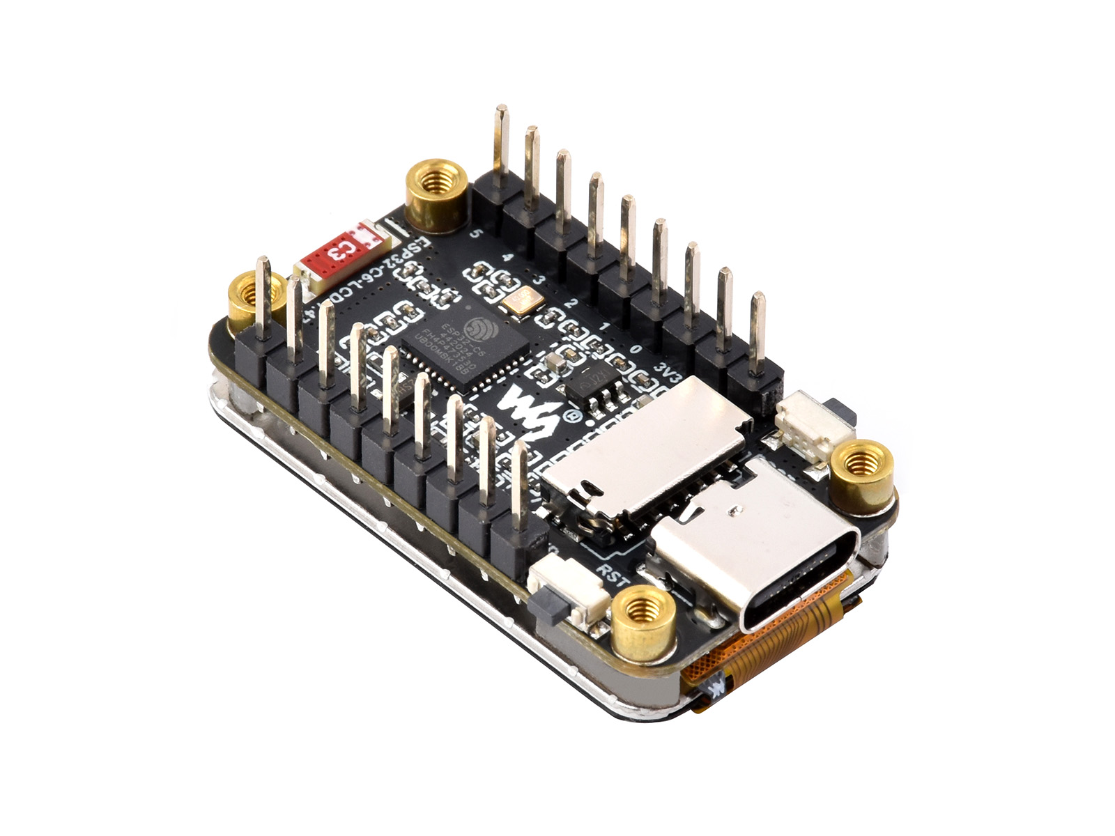 Papan Pengembangan Rumah Pinta - Esp32 Smart Home Kit ulasan dan harga