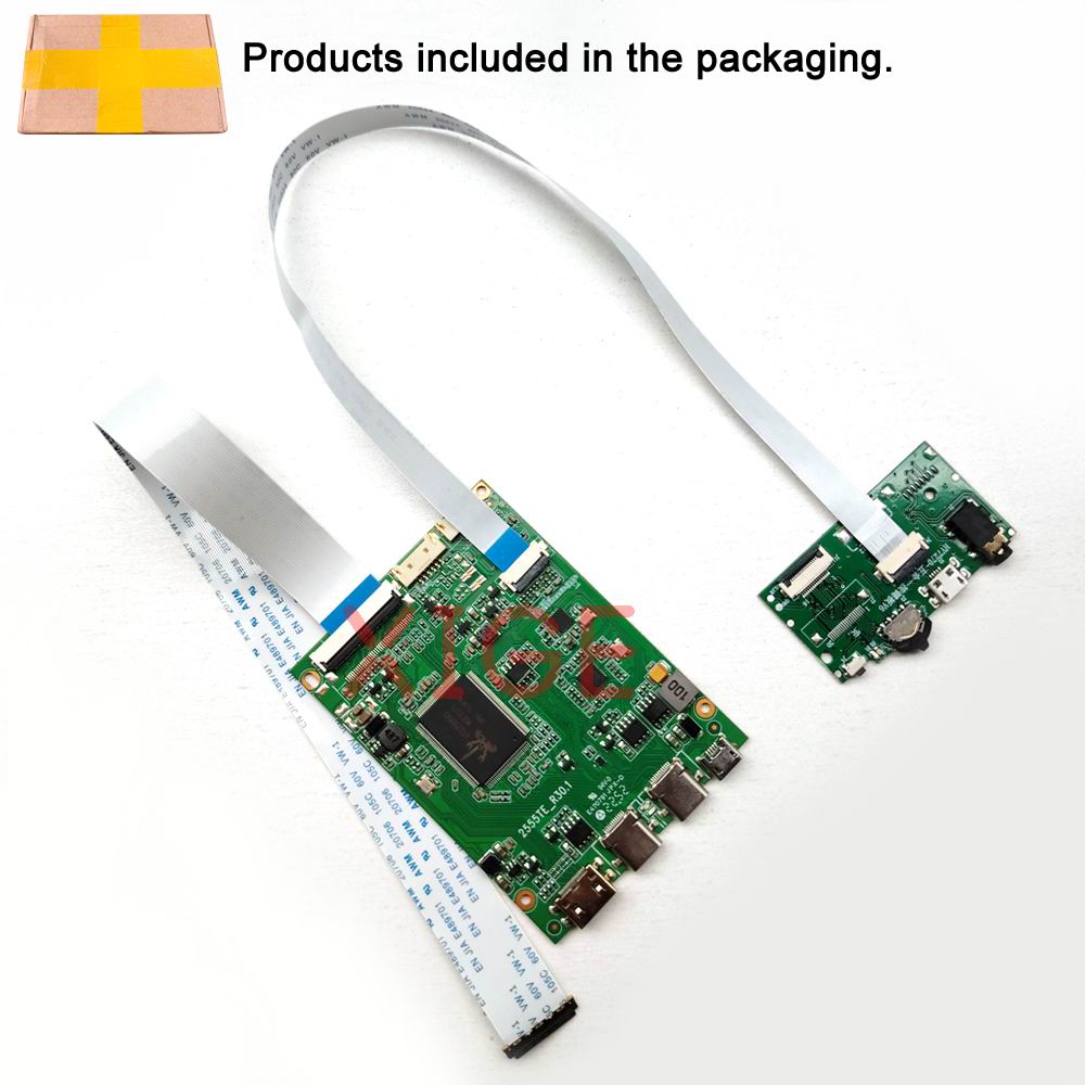 Papan Driver Controller Fit lp - Microcontroller Kit ulasan dan harga