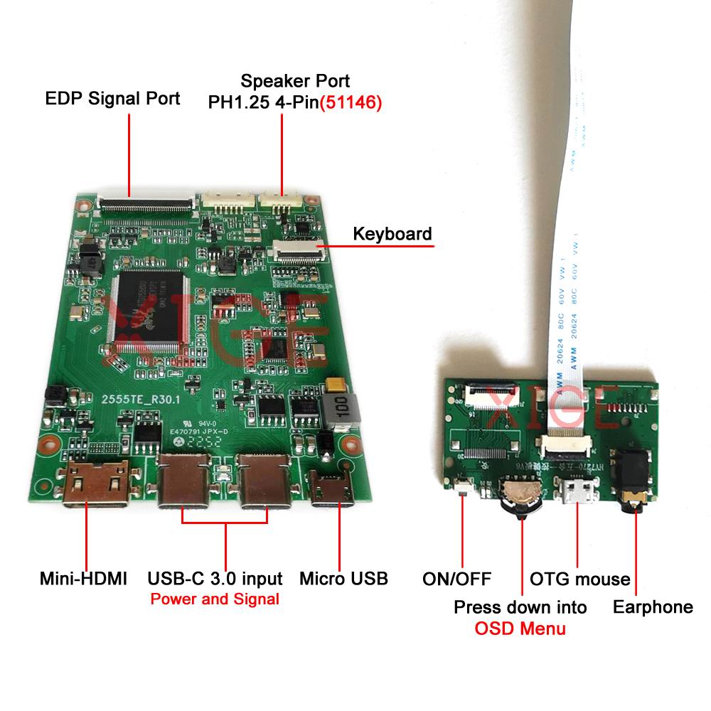 Papan Driver Controller Fit lp - Microcontroller Kit ulasan dan harga