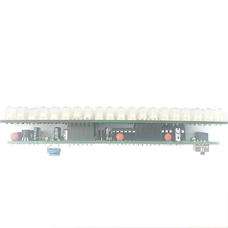 F62C 1 Set Pembuatan Elektroni - Electronics Project Kit ulasan dan harga