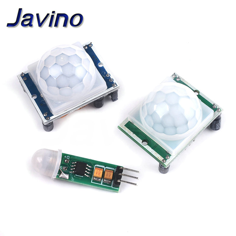 HC-SR501 Menyesuaikan Inframer - Sensor Kit Arduino ulasan dan harga