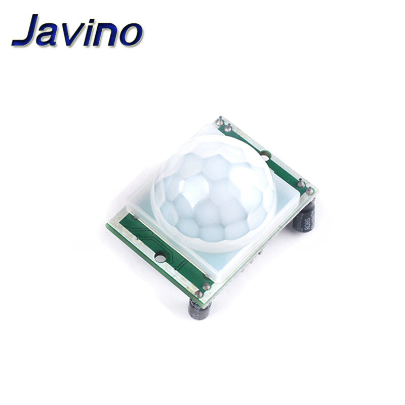 HC-SR501 Menyesuaikan Inframer - Sensor Kit Arduino ulasan dan harga