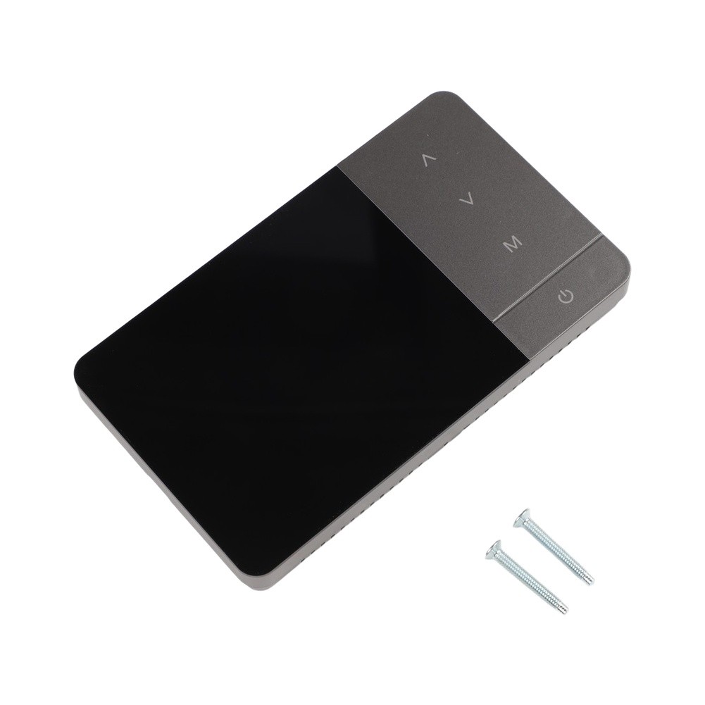 Termostat WiFi untuk Aplikasi  - Wifi Thermostat ulasan dan harga