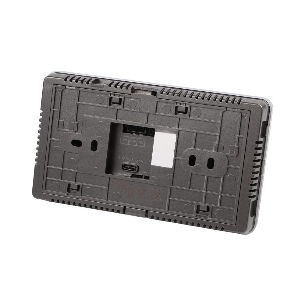 Termostat WiFi untuk Aplikasi  - Wifi Thermostat ulasan dan harga