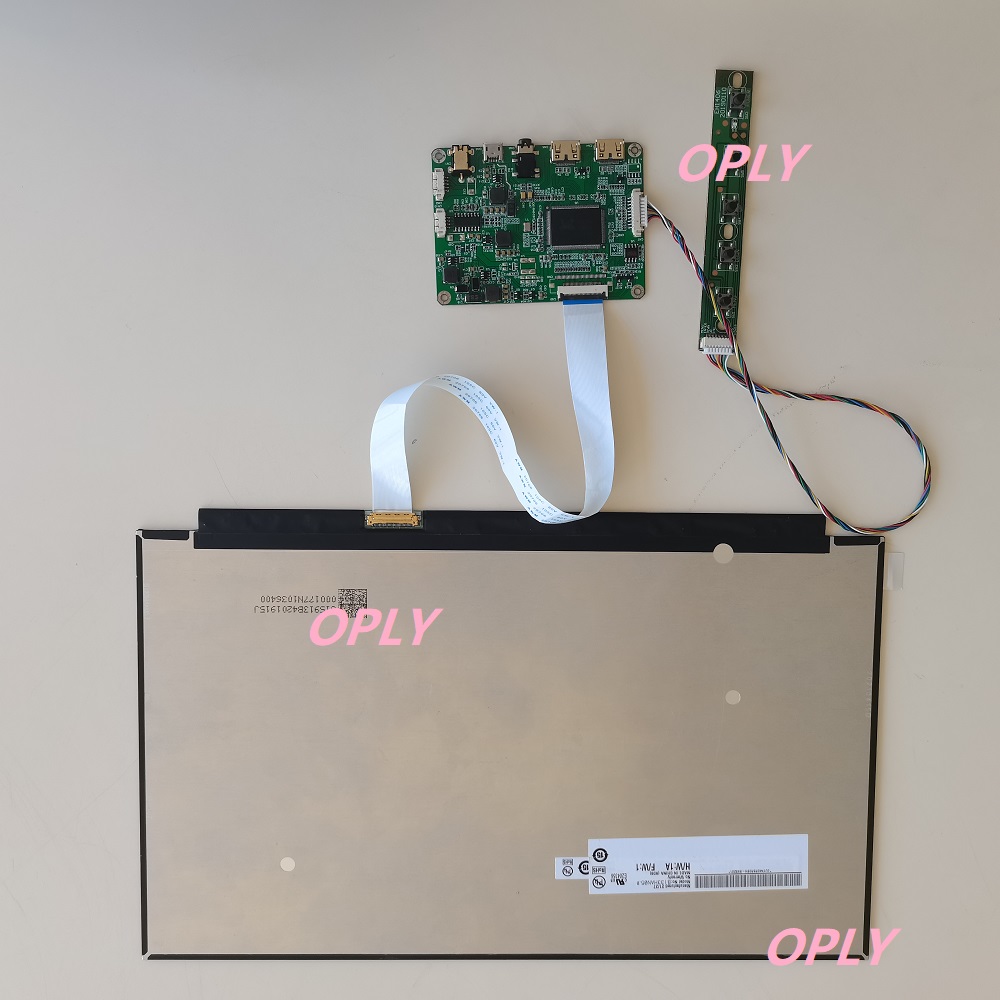 Kit Pengendali EDP untuk QV150 - Microcontroller Kit ulasan dan harga