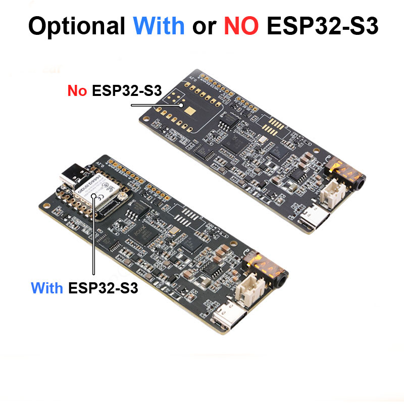ReSpeaker Lite Kit Asisten Sua - Esp32 Smart Home Kit ulasan dan harga