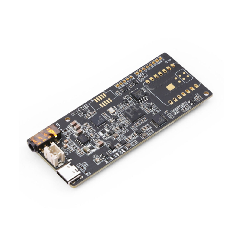 ReSpeaker Lite Kit Asisten Sua - Esp32 Smart Home Kit ulasan dan harga