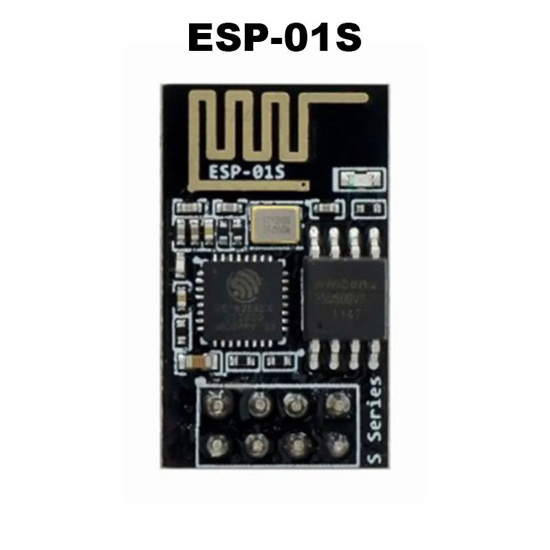 Modul Relay WiFi ESP-01S 5V 10 - Esp32 Smart Home Kit ulasan dan harga