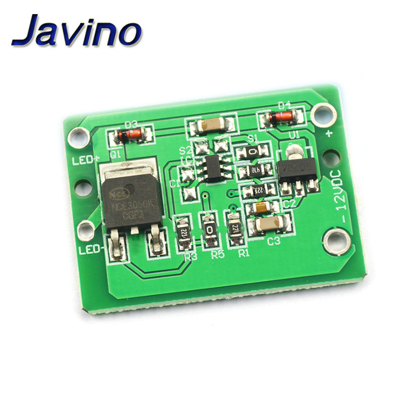 1/4/8/16 Saluran TTP223 TTP224 - Sensor Kit Arduino ulasan dan harga