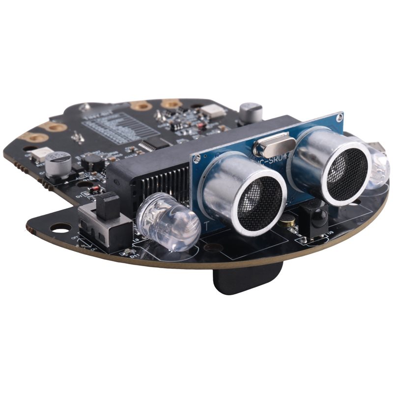 Kit Robot Terprogram B05C-3X B - Stem Robotics Kit ulasan dan harga