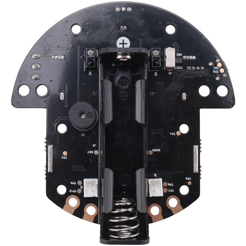 Kit Robot Terprogram B05C-3X B - Stem Robotics Kit ulasan dan harga