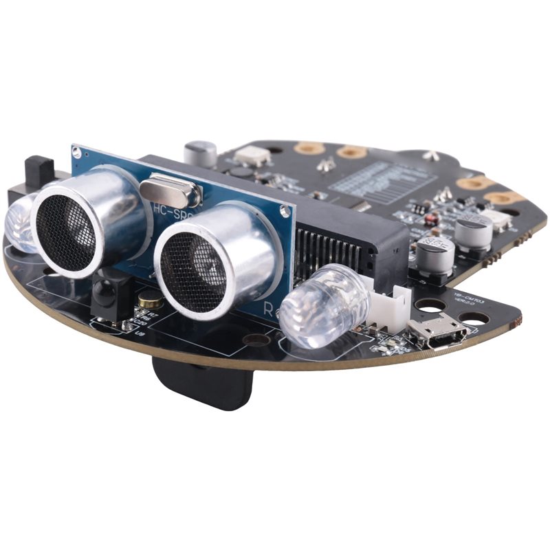 Kit Robot Terprogram B05C-3X B - Stem Robotics Kit ulasan dan harga