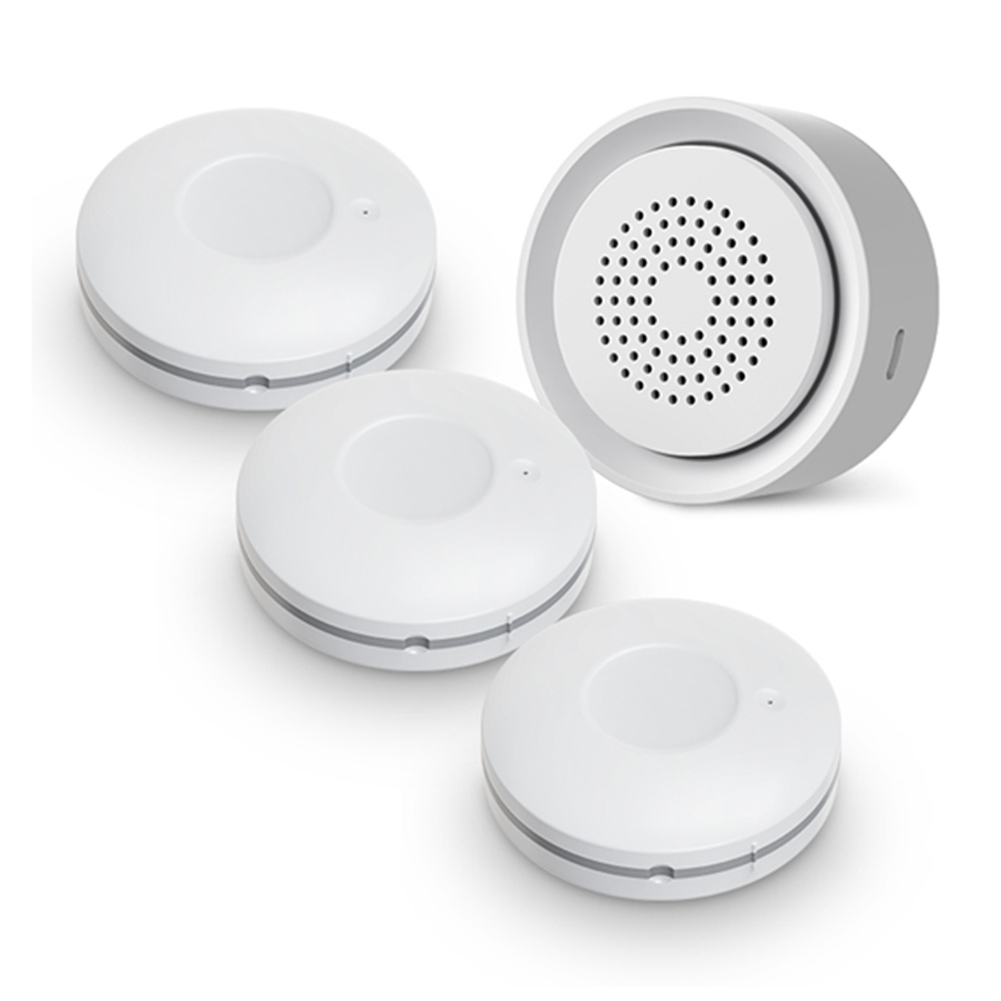 PHILE-Home Automation Wifi Sen - Smart Home Automation Kit ulasan dan harga