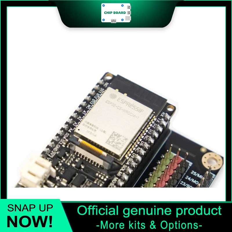 DFRobot FireBeetle 2 ESP32-C5  - Esp32 Smart Home Kit ulasan dan harga