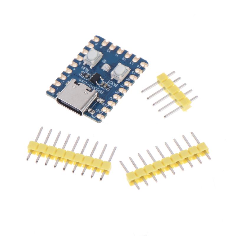 Papan Mikrokontroler Raspberry - Iot Kit Beginner ulasan dan harga
