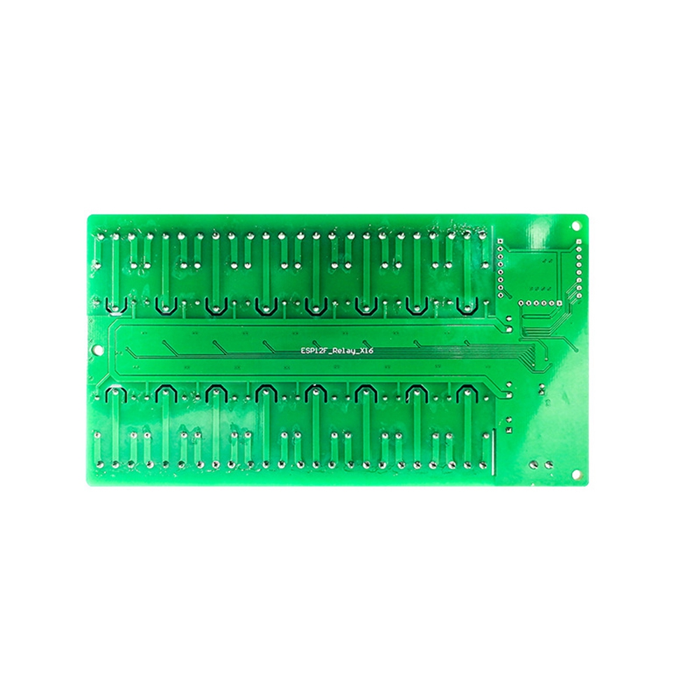 B14C ESP8266 Modul Relai WIFI  - Esp8266 Relay Module ulasan dan harga