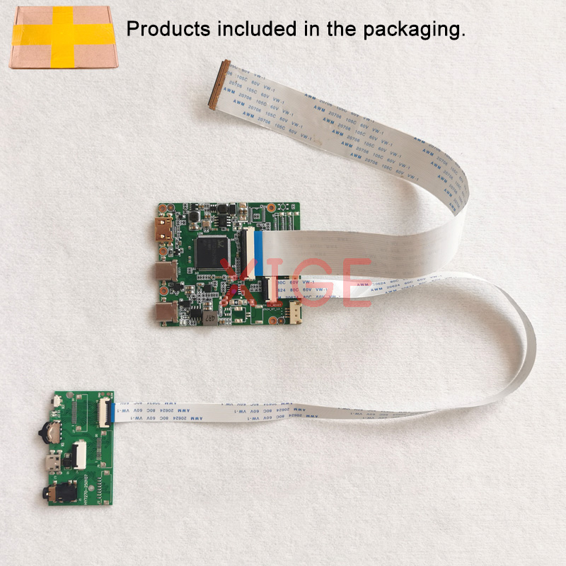 Cocok N173HGE-L11/L21 USB Mikr - Microcontroller Kit ulasan dan harga