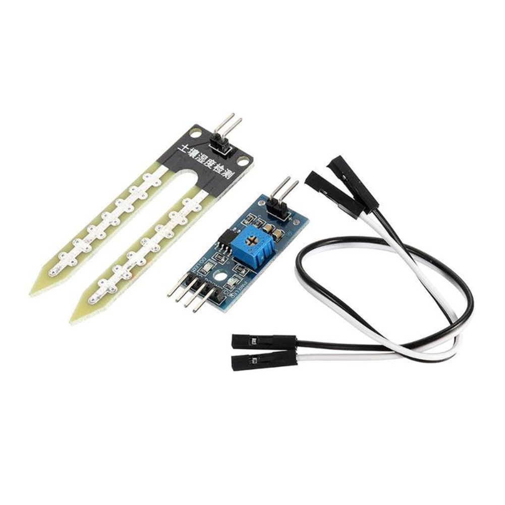 Kit Taman Irigasi Otomatis Sen - Sensor Kit Arduino ulasan dan harga