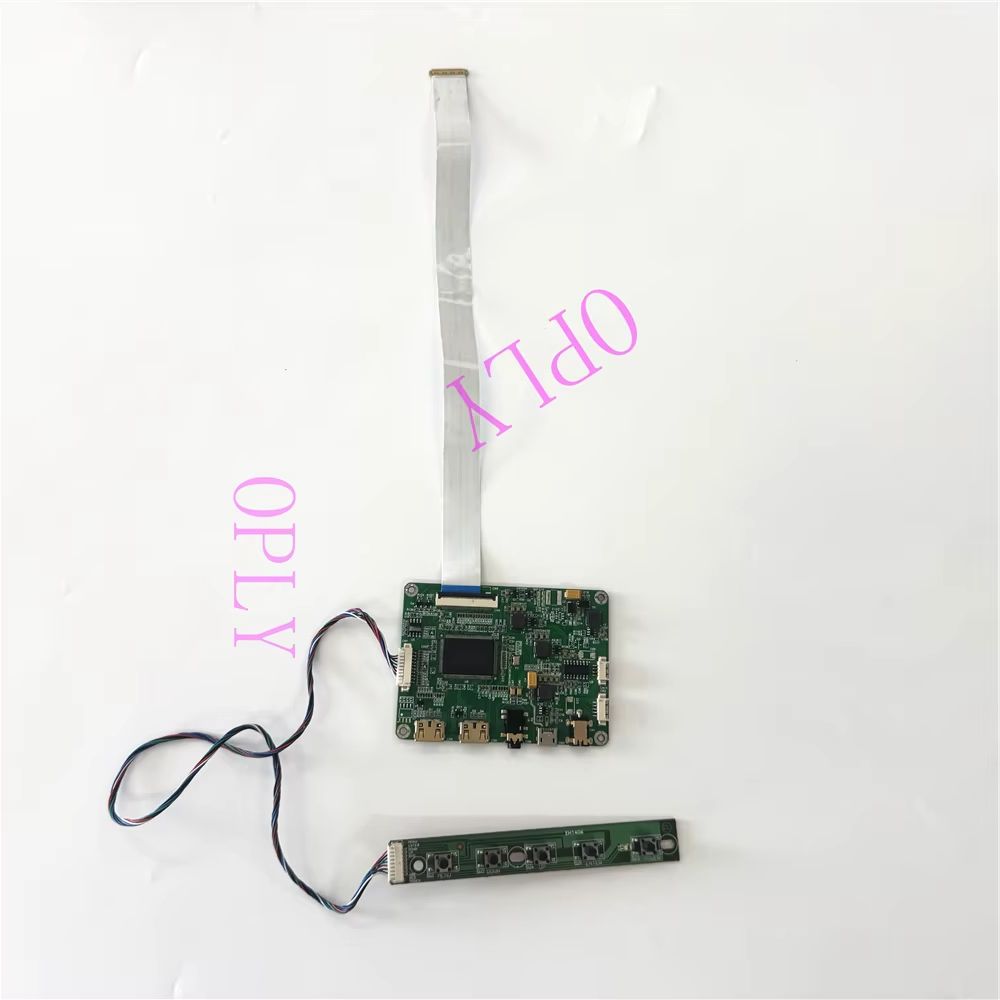 Kit Papan Pengontrol untuk LP1 - Microcontroller Kit ulasan dan harga