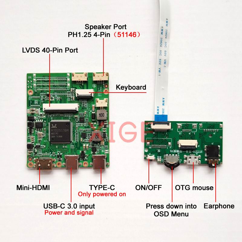 Fit ((TL)-TLA1/TLB2/TLC1/ttd2  - Microcontroller Kit ulasan dan harga