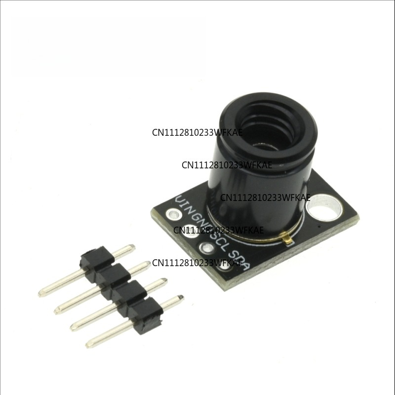 Modul sensor pencitraan termal - Sensor Kit Arduino ulasan dan harga