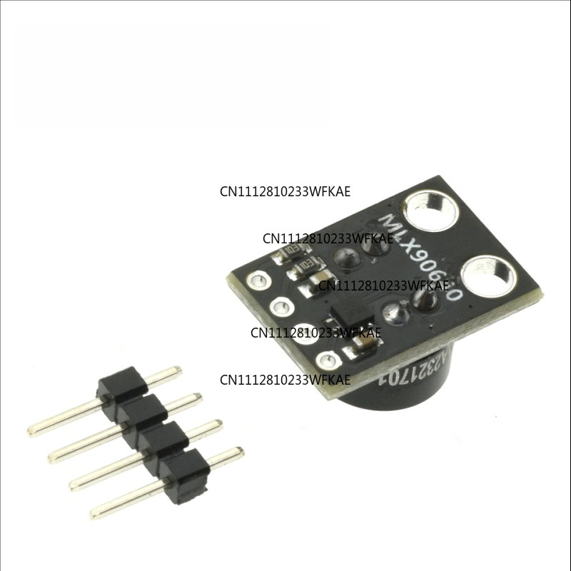 Modul sensor pencitraan termal - Sensor Kit Arduino ulasan dan harga