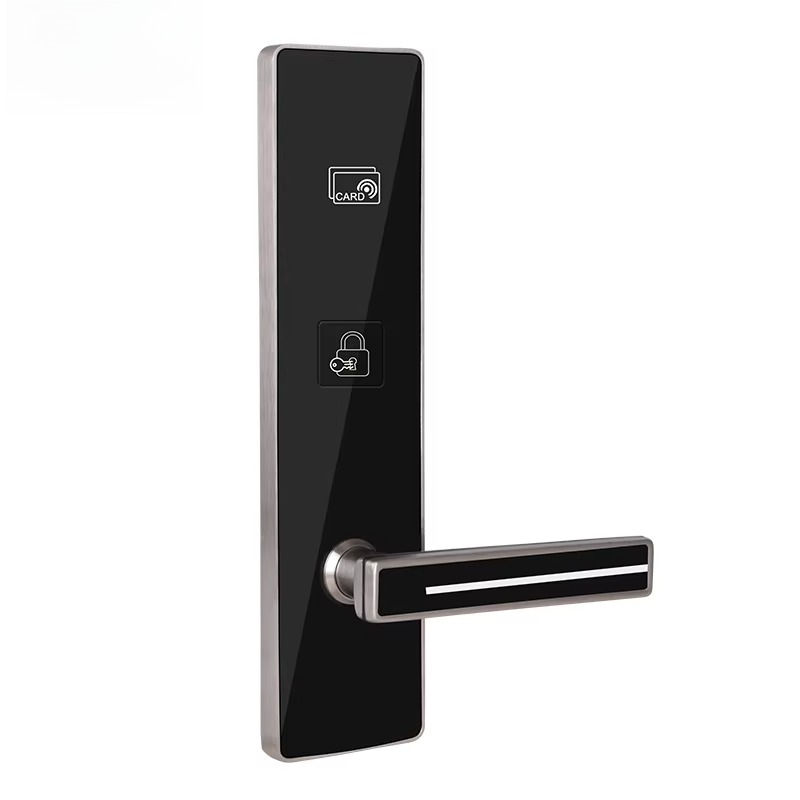 Kunci Pintu Pintar Elektronik  - Smart Door Lock Wifi ulasan dan harga